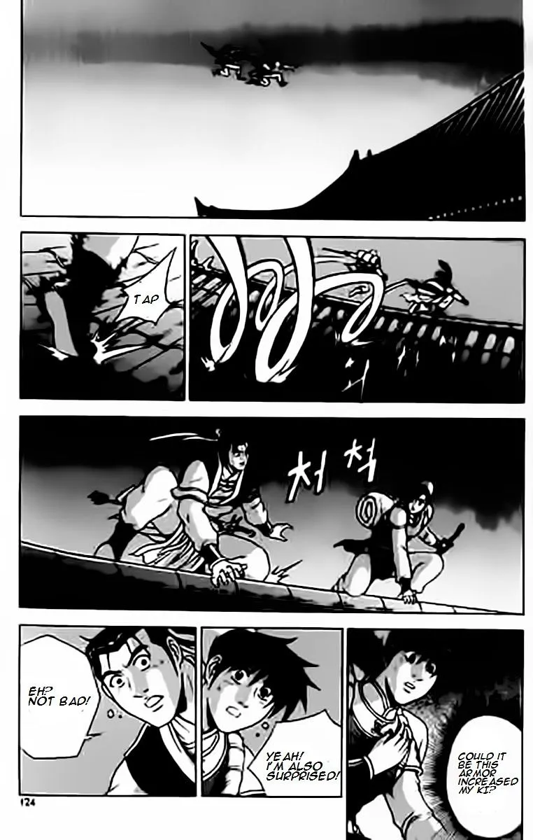 Ruler Of The Land Chapter 229 page 24 - 