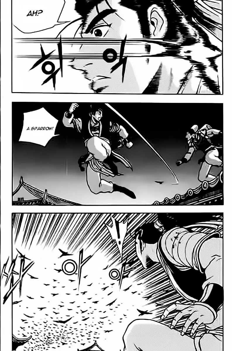 Ruler Of The Land Chapter 229 page 27 - 