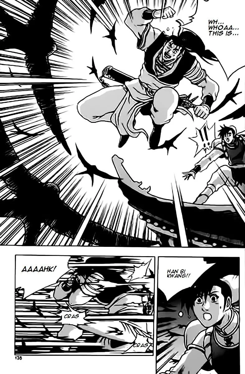 Ruler Of The Land Chapter 229 page 28 - 