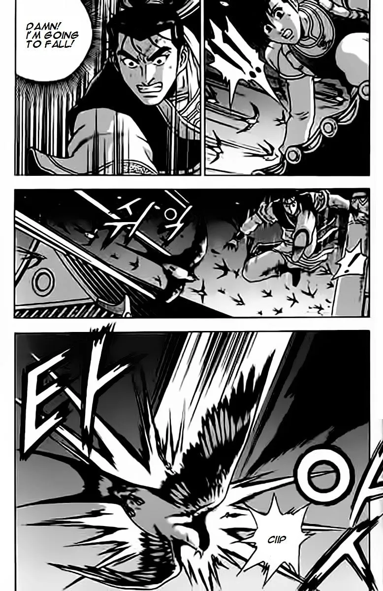 Ruler Of The Land Chapter 229 page 30 - 