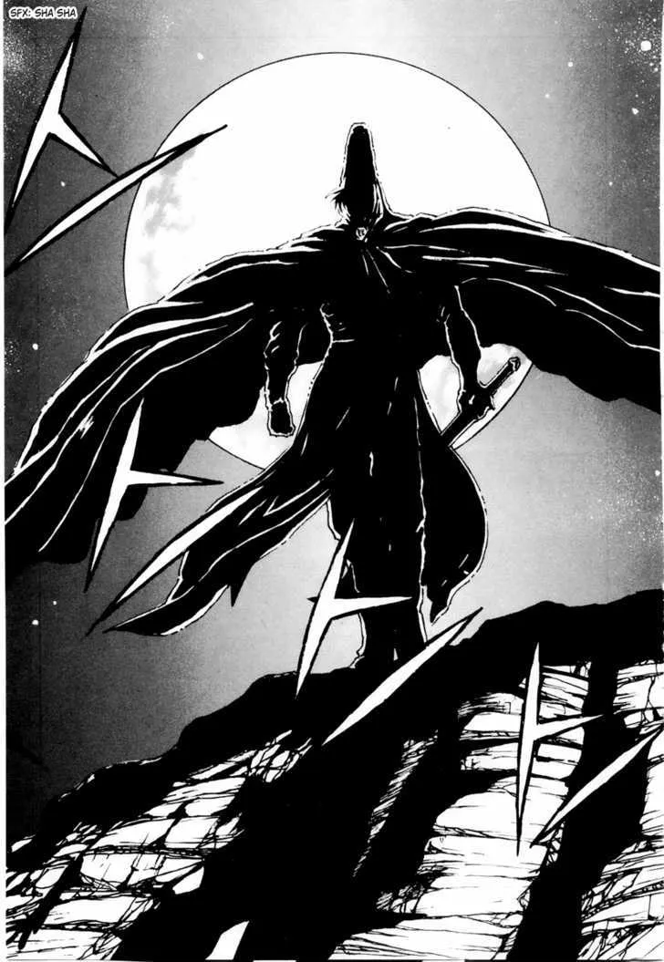 Ruler Of The Land Chapter 23 page 26 - 