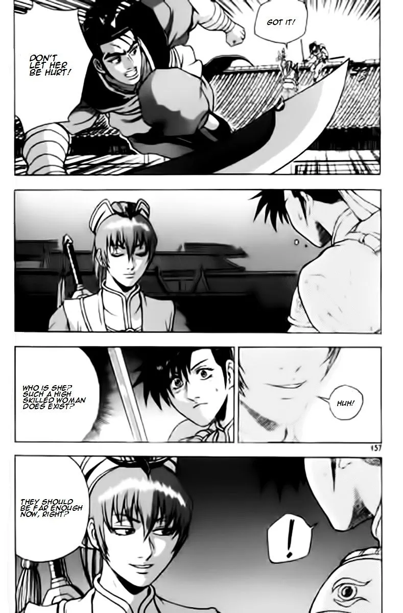 Ruler Of The Land Chapter 230 page 26 - 
