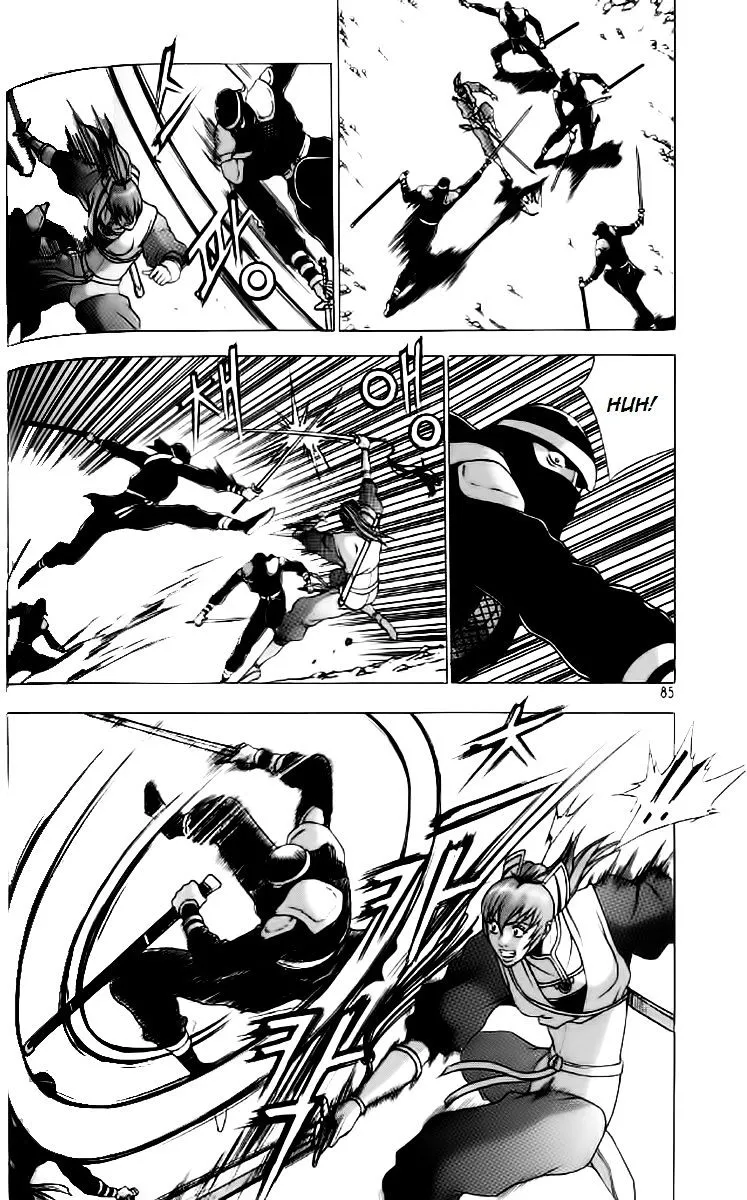 Ruler Of The Land Chapter 234 page 24 - 
