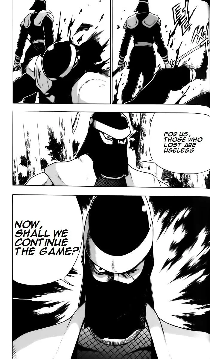Ruler Of The Land Chapter 234 page 31 - 