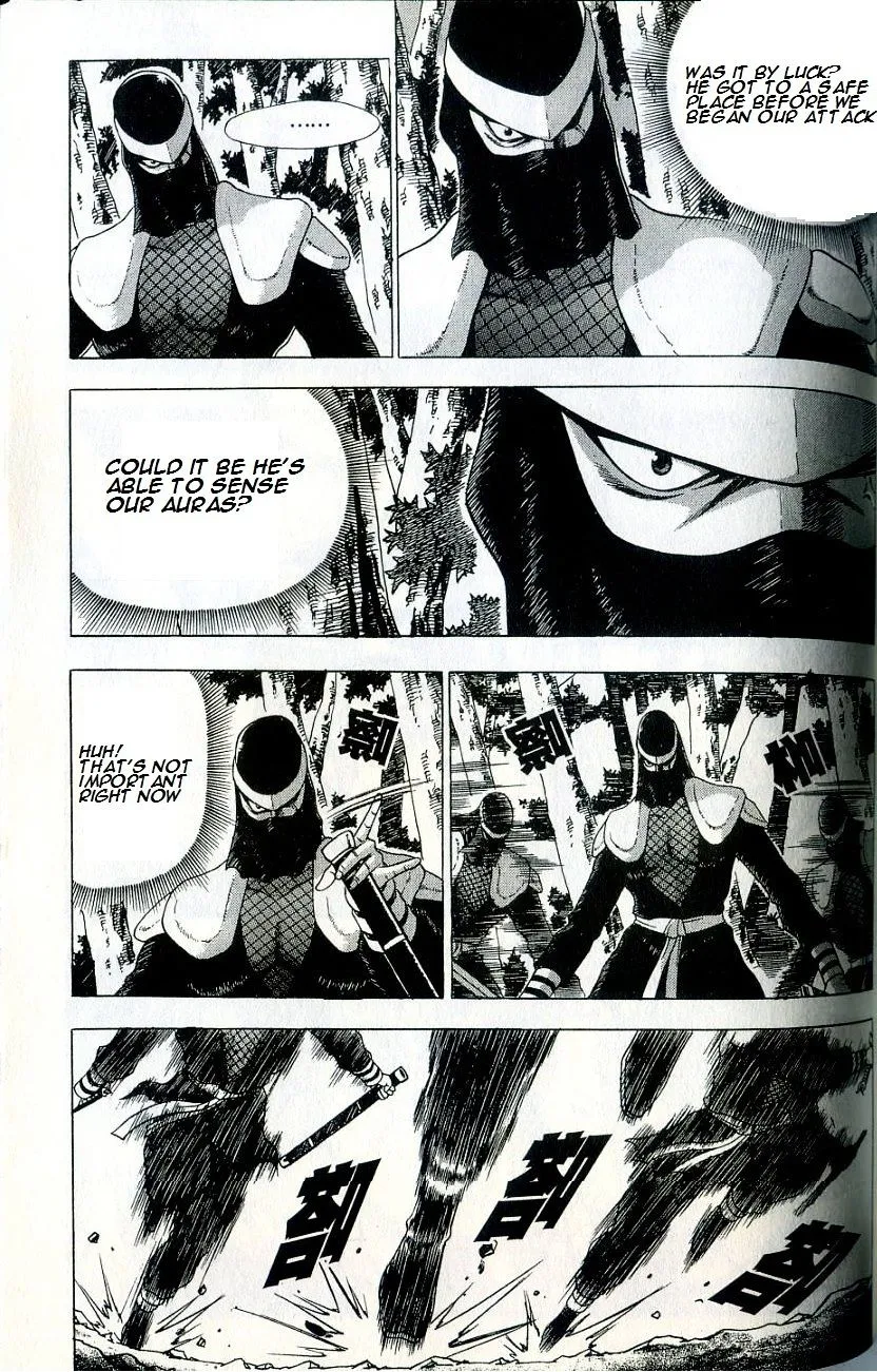 Ruler Of The Land Chapter 235 page 21 - 