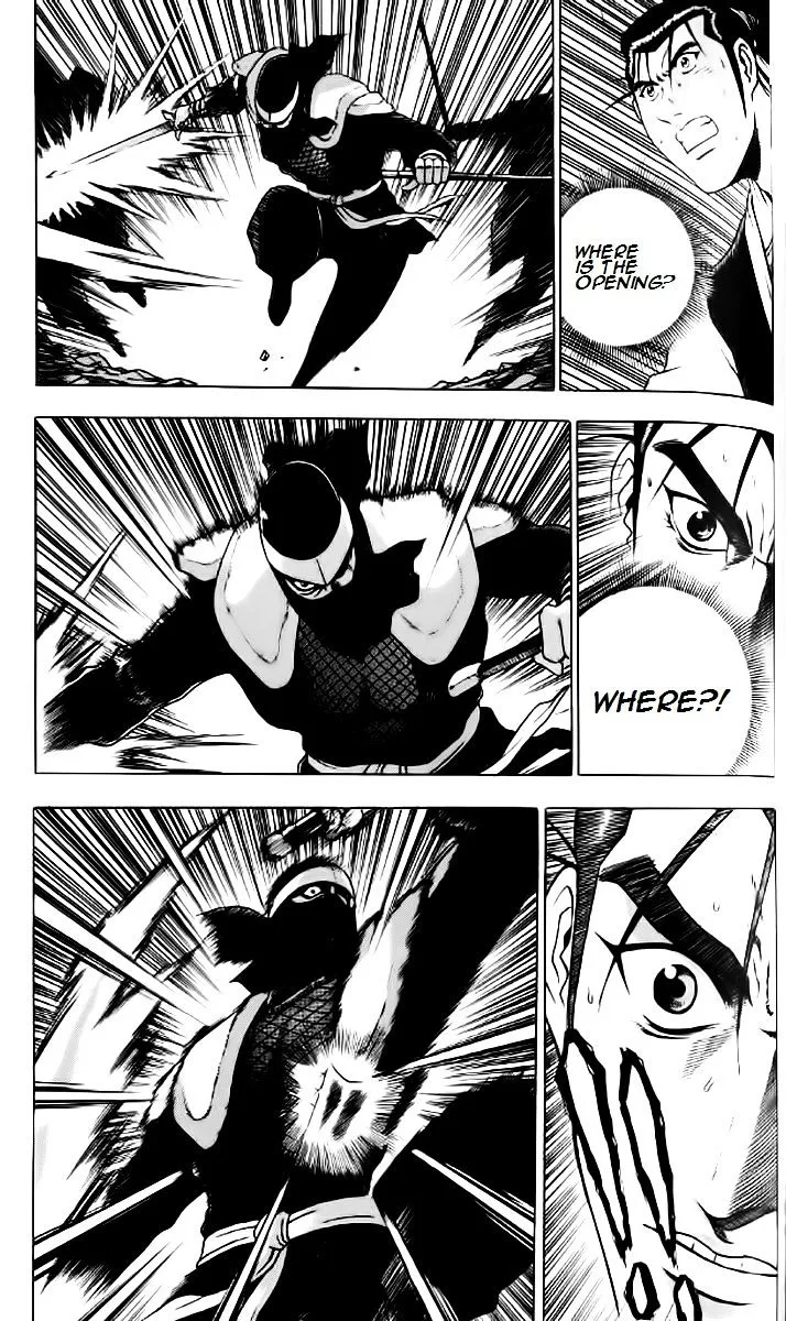 Ruler Of The Land Chapter 236 page 2 - 