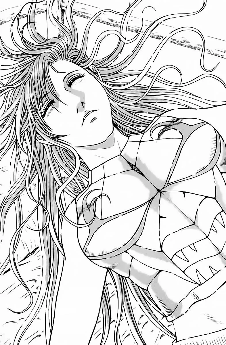 Ruler Of The Land Chapter 238 page 4 - 