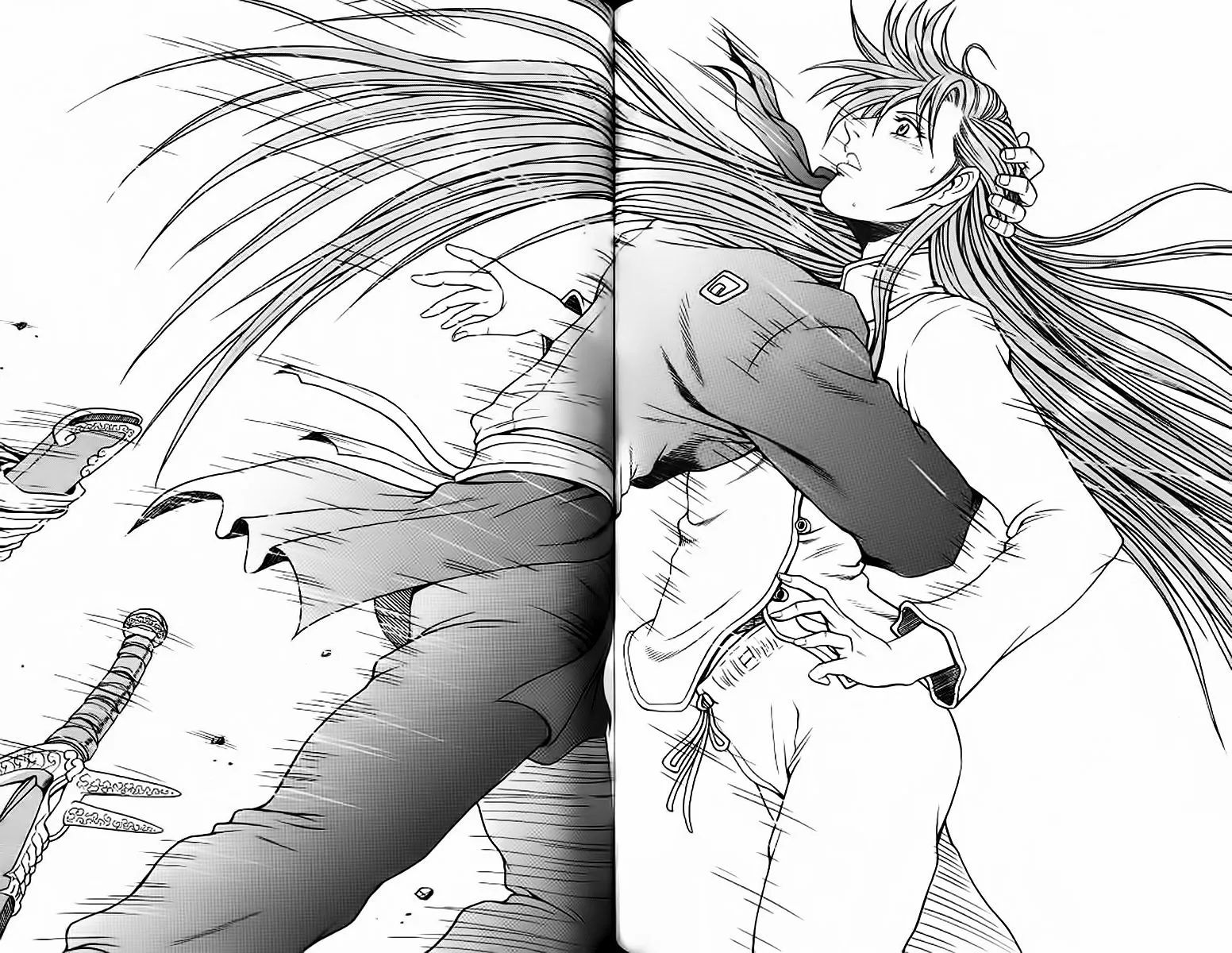 Ruler Of The Land Chapter 240 page 34 - 