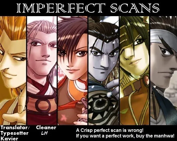 Ruler Of The Land Chapter 244 page 31 - 