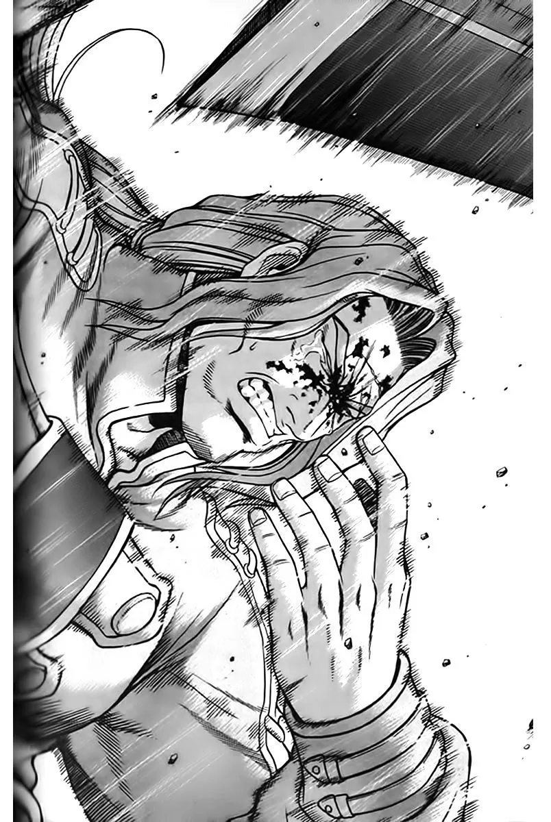 Ruler Of The Land Chapter 247 page 1 - 