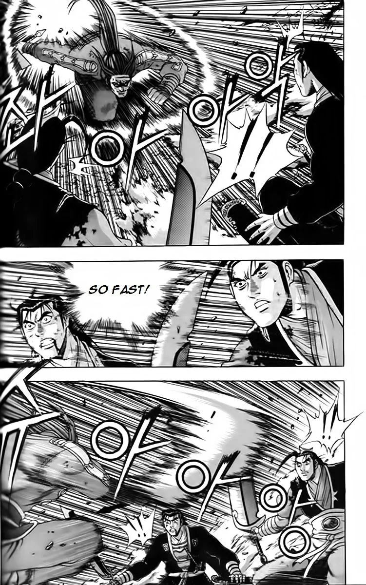 Ruler Of The Land Chapter 248 page 26 - 
