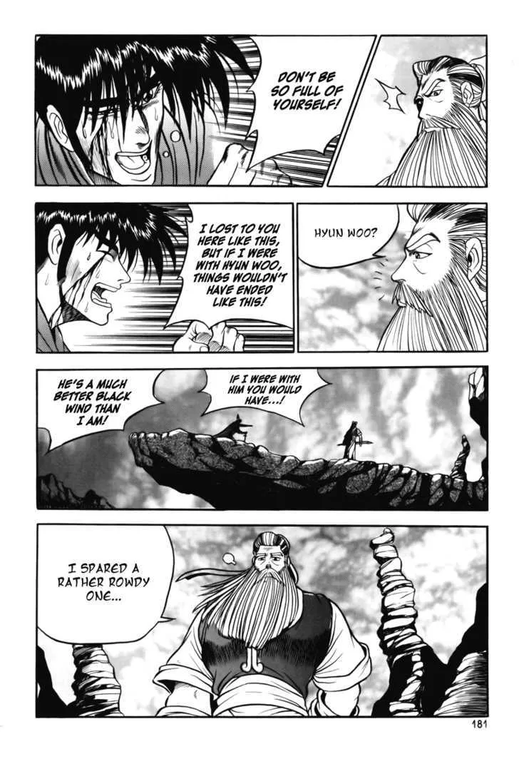 Ruler Of The Land Chapter 25 page 38 - 