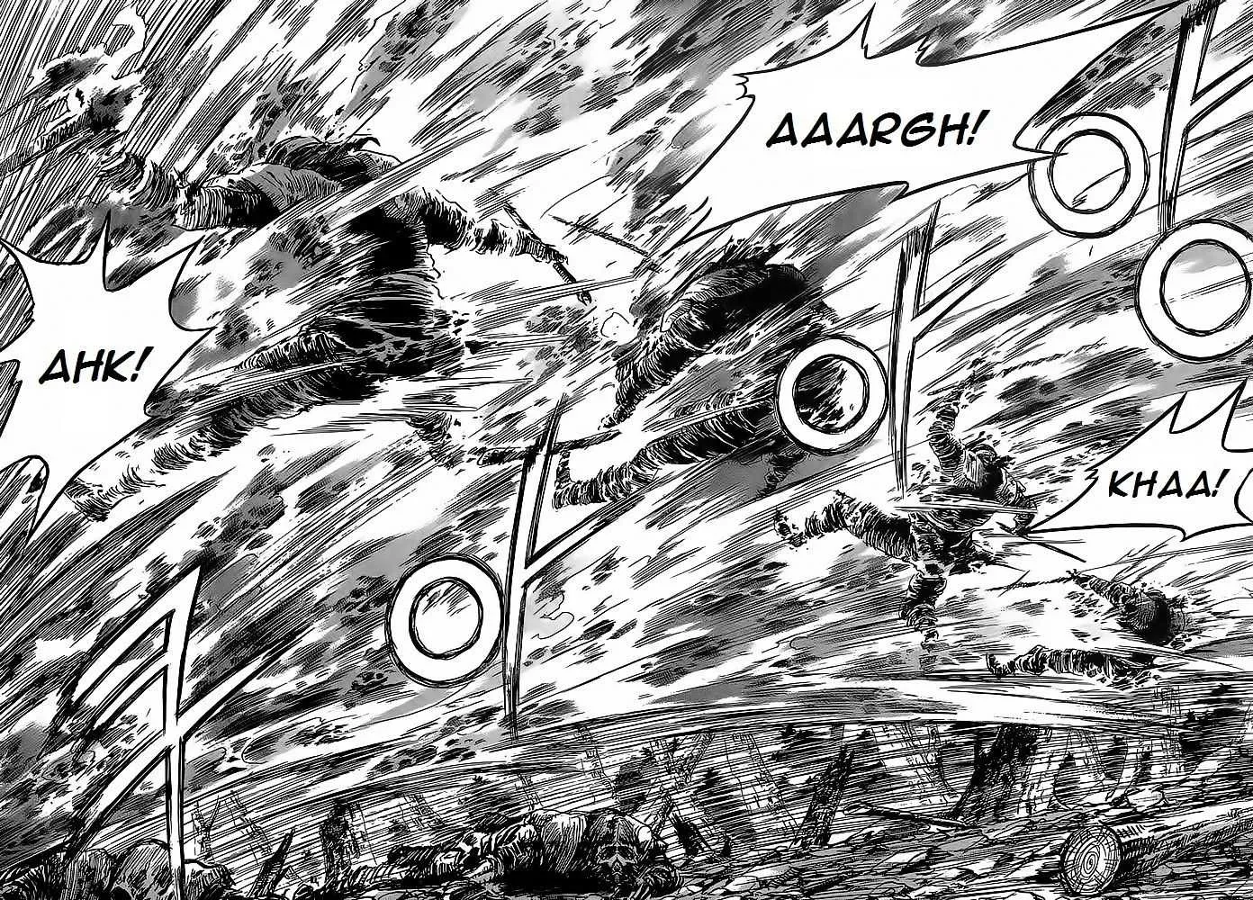 Ruler Of The Land Chapter 252 page 21 - 