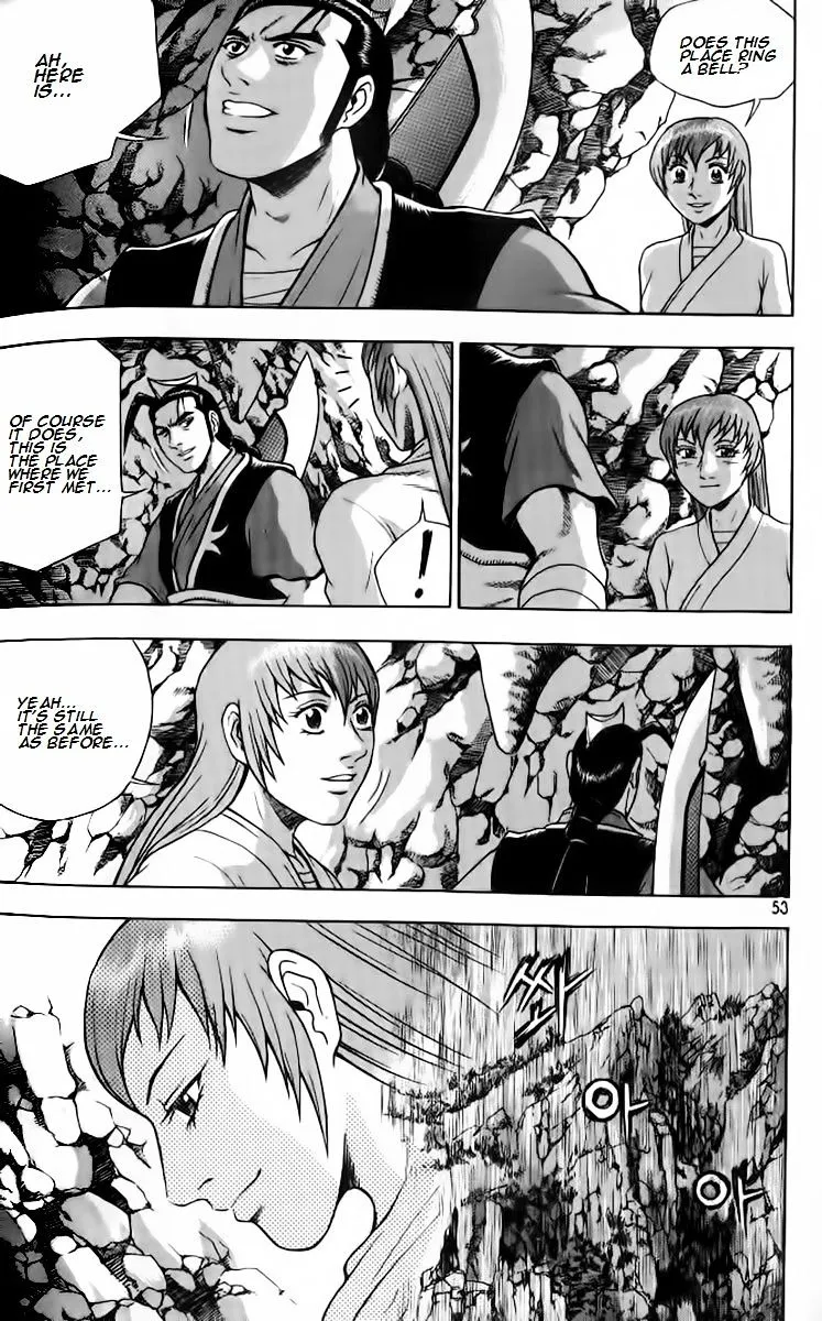 Ruler Of The Land Chapter 256 page 19 - 