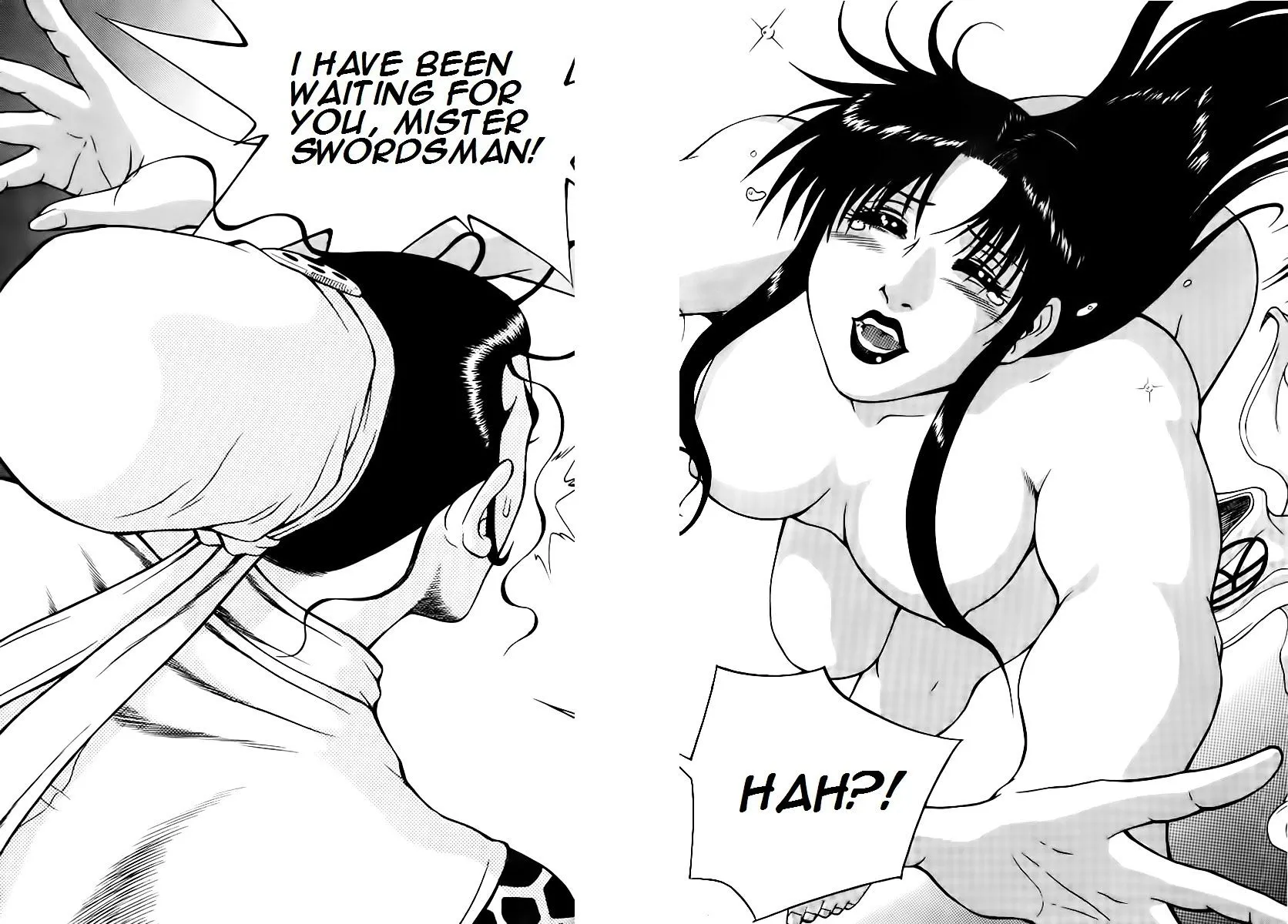 Ruler Of The Land Chapter 257 page 20 - 