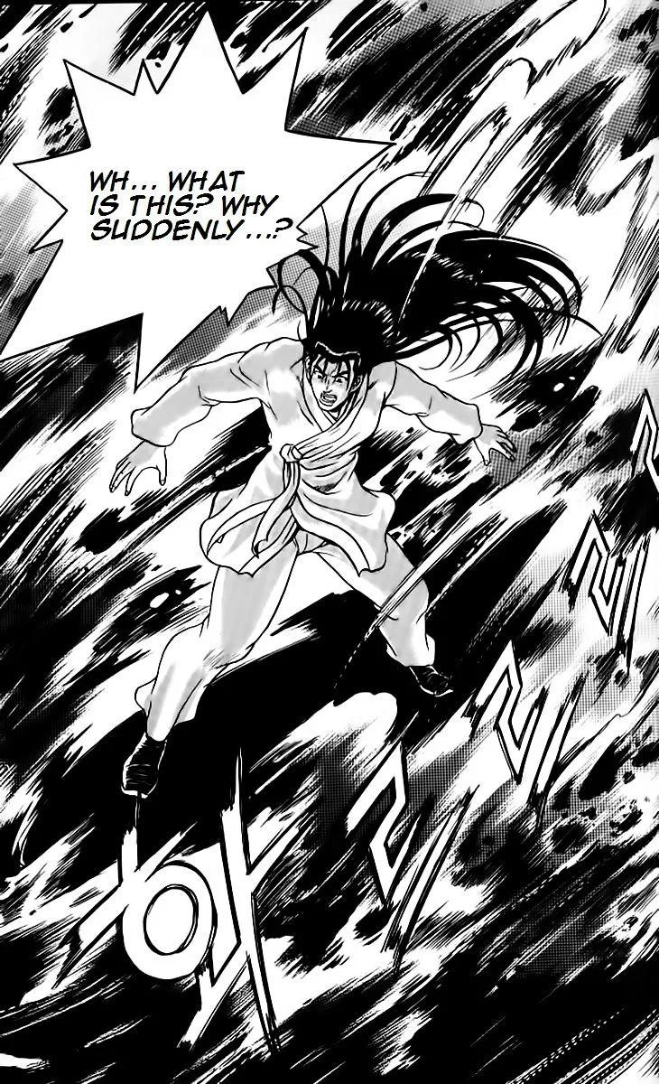 Ruler Of The Land Chapter 257 page 27 - 