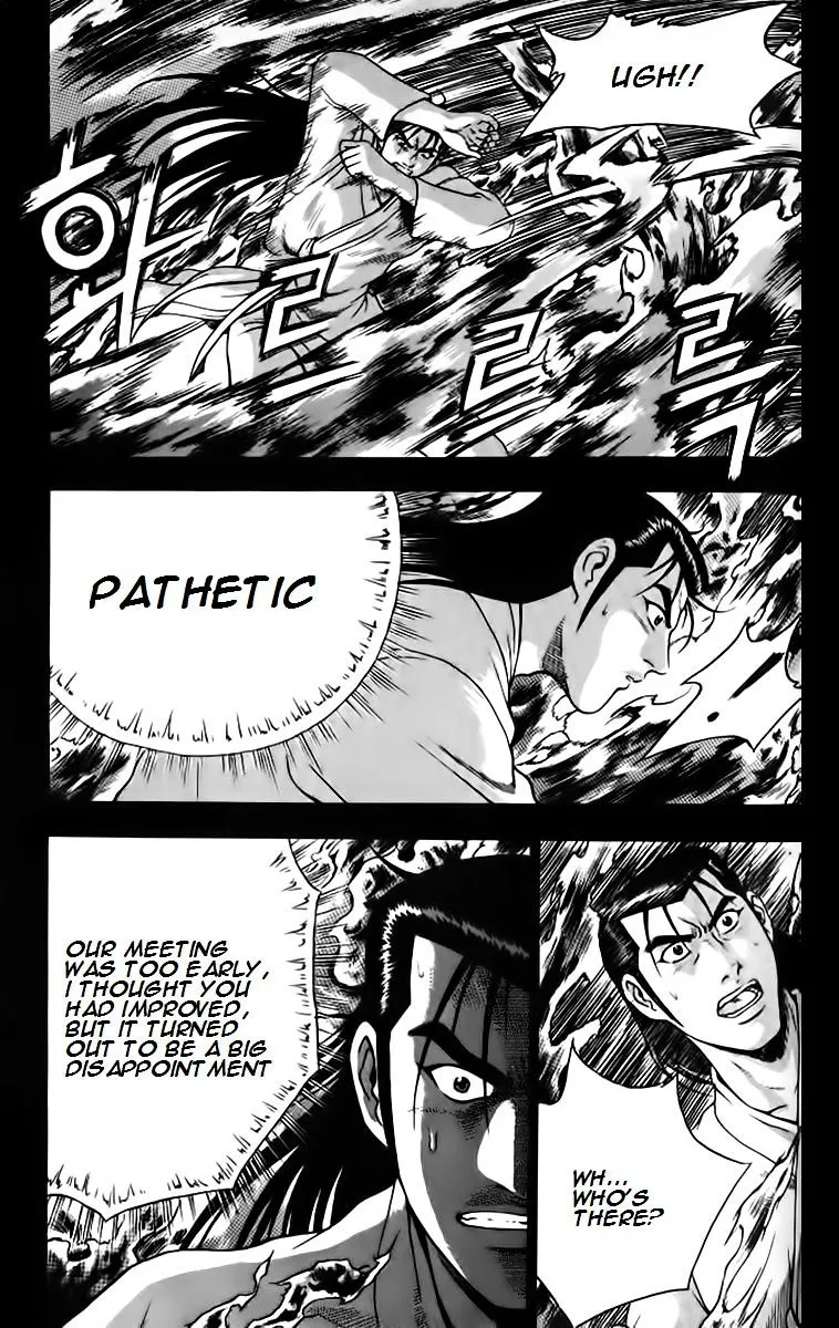 Ruler Of The Land Chapter 257 page 29 - 