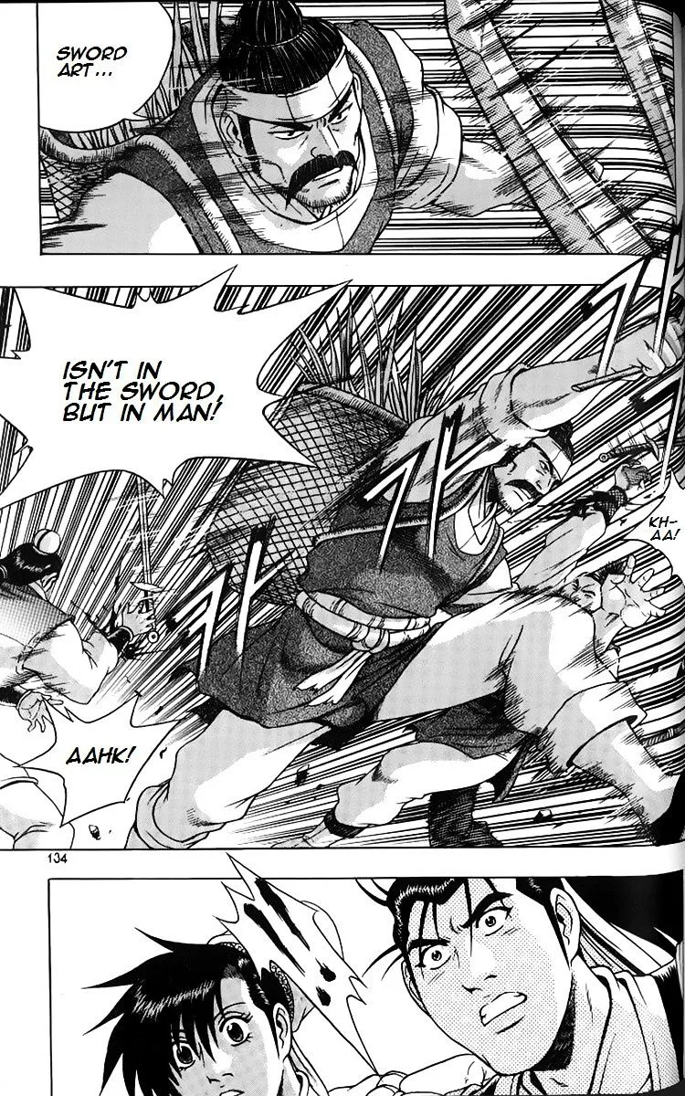 Ruler Of The Land Chapter 258 page 29 - 