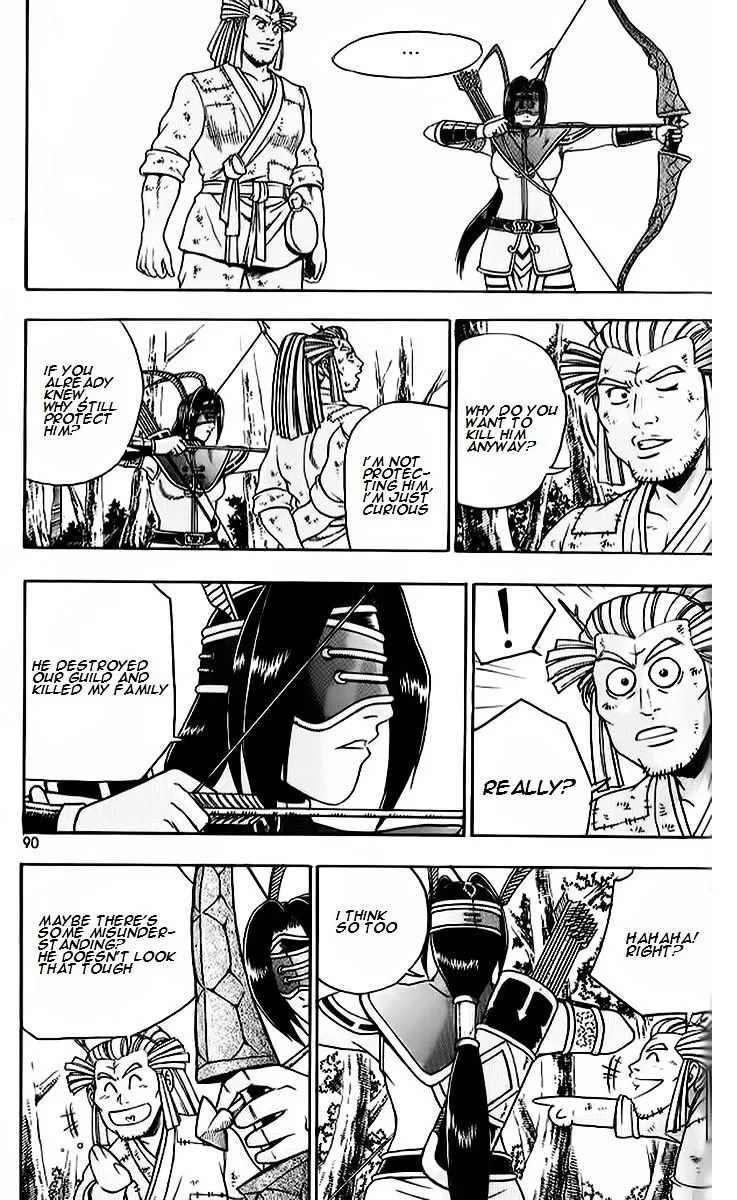 Ruler Of The Land Chapter 263 page 2 - 