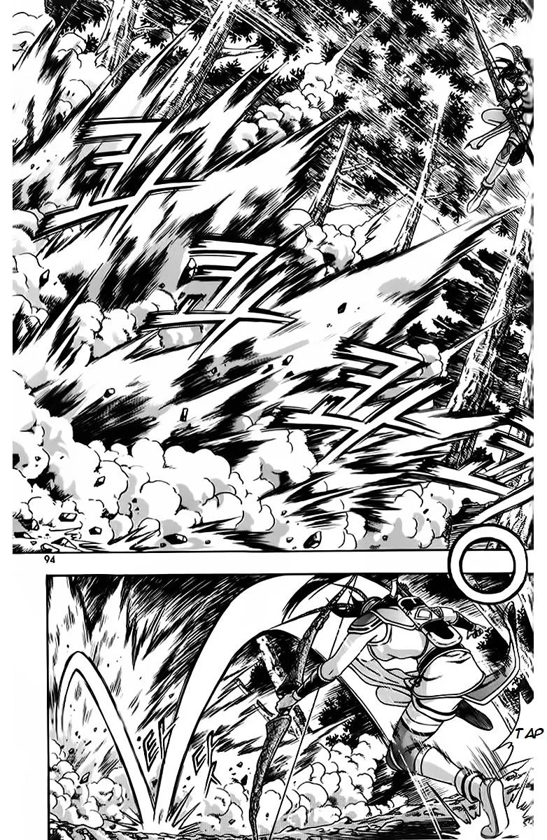 Ruler Of The Land Chapter 263 page 6 - 