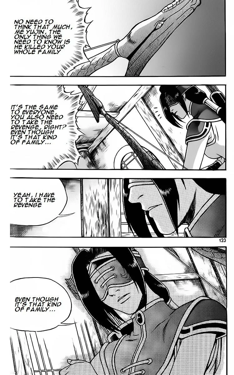 Ruler Of The Land Chapter 264 page 7 - 