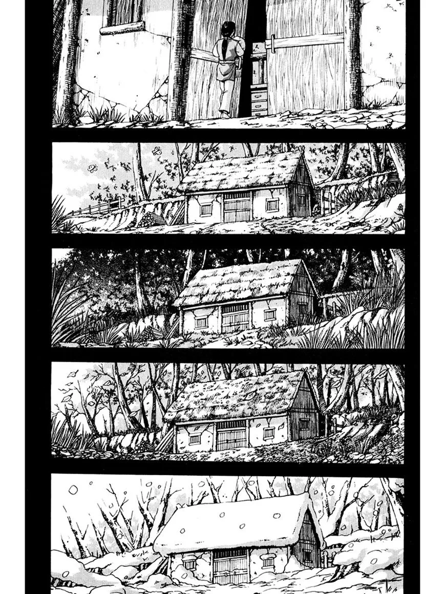 Ruler Of The Land Chapter 267 page 29 - 