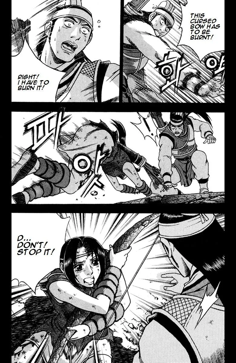 Ruler Of The Land Chapter 268 page 24 - 
