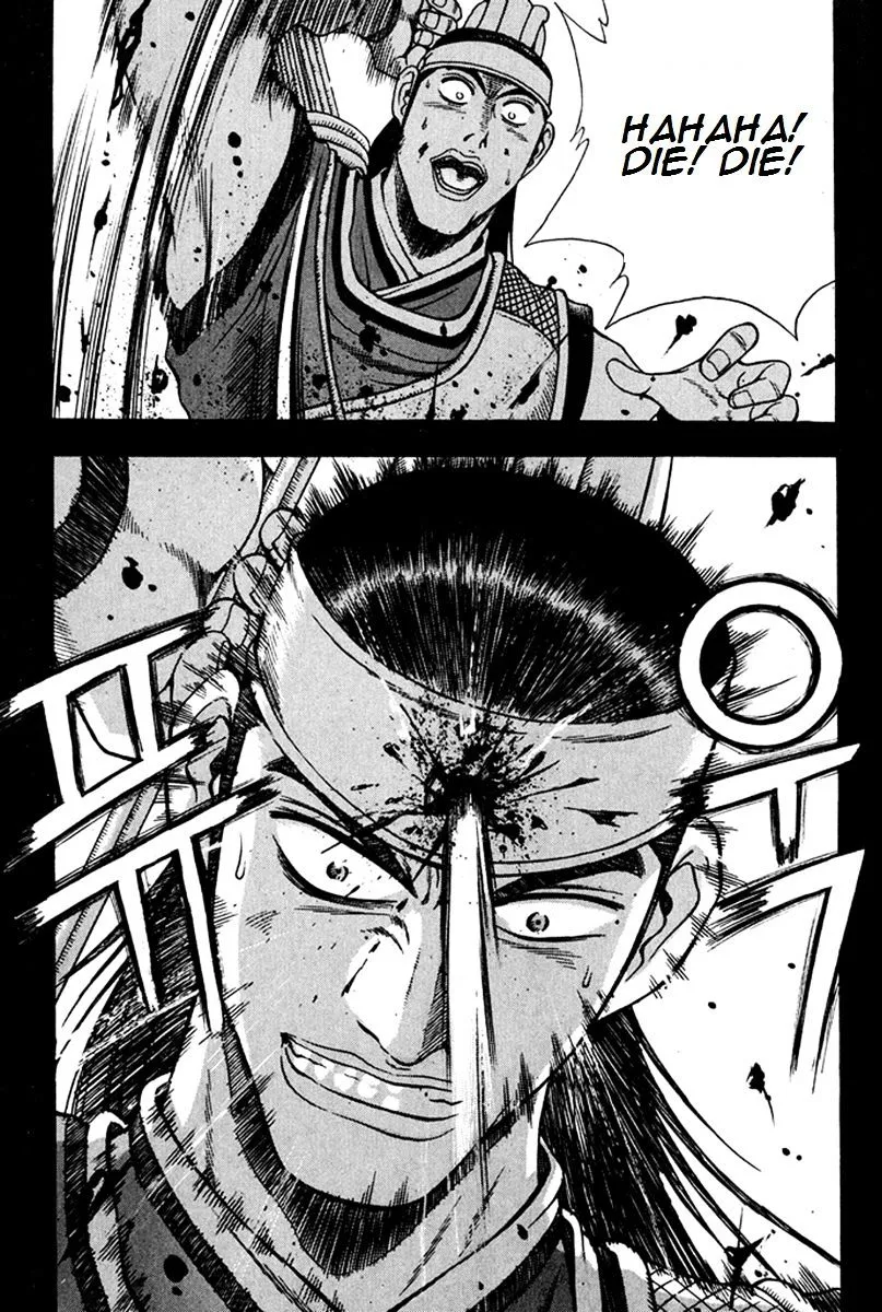 Ruler Of The Land Chapter 268 page 28 - 