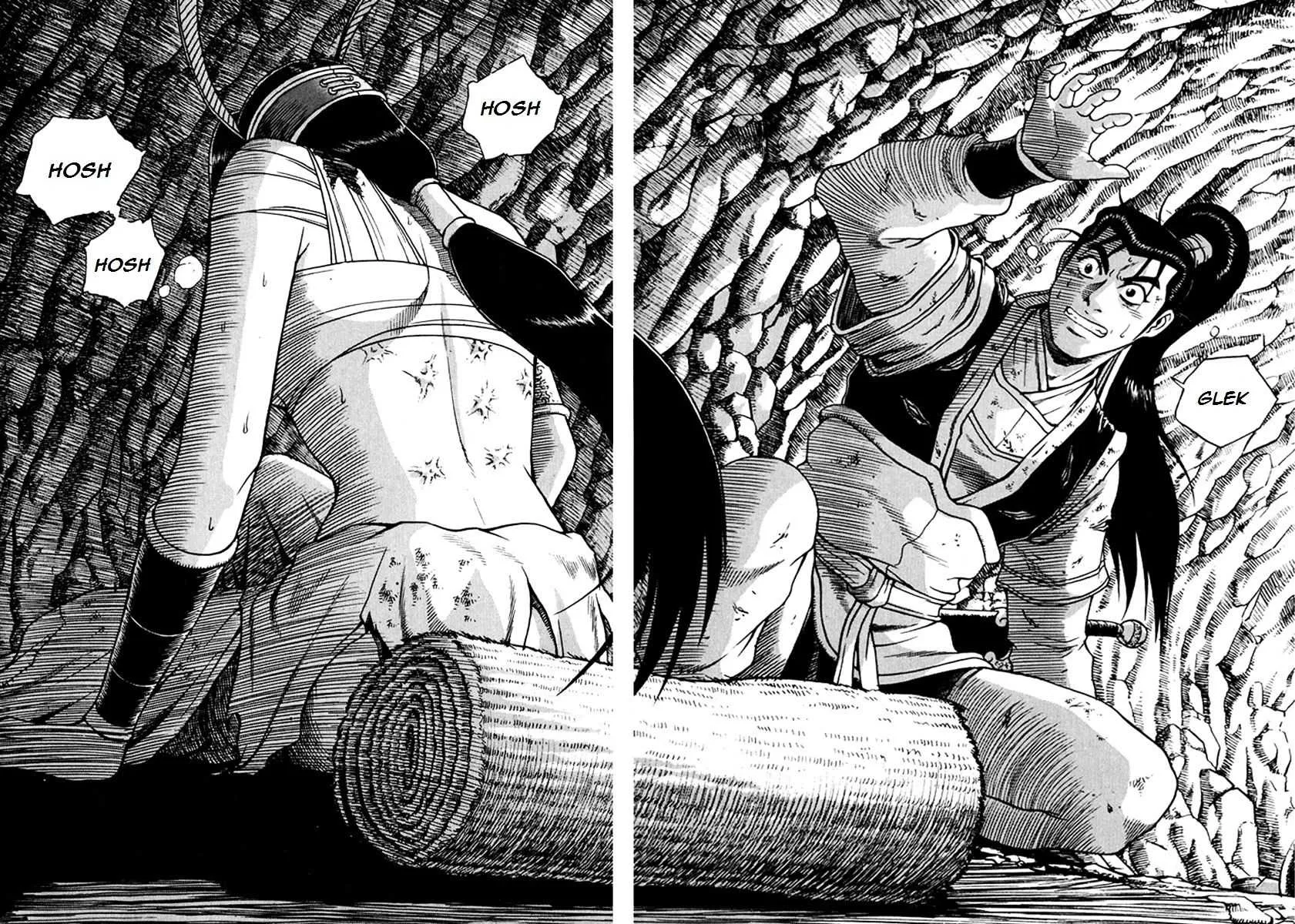 Ruler Of The Land Chapter 268 page 30 - 