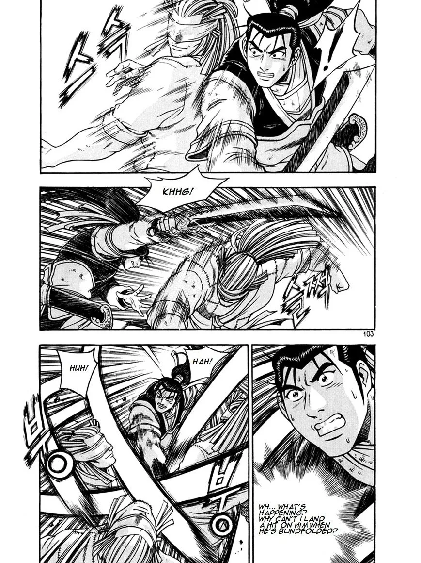 Ruler Of The Land Chapter 269 page 29 - 
