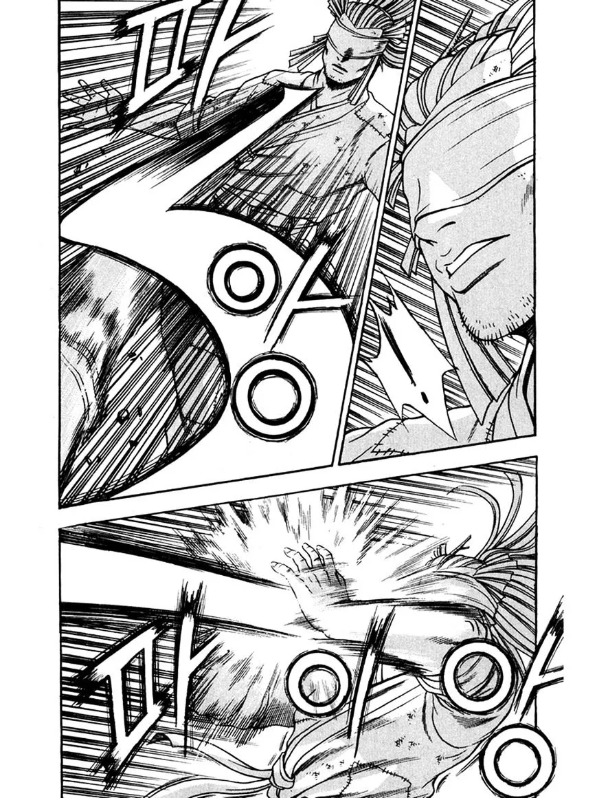 Ruler Of The Land Chapter 269 page 31 - 