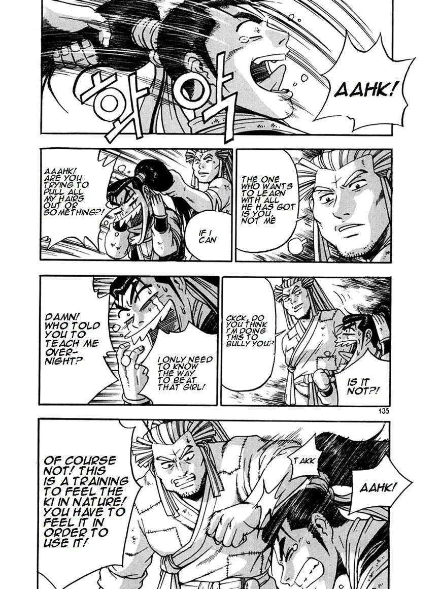 Ruler Of The Land Chapter 270 page 25 - 