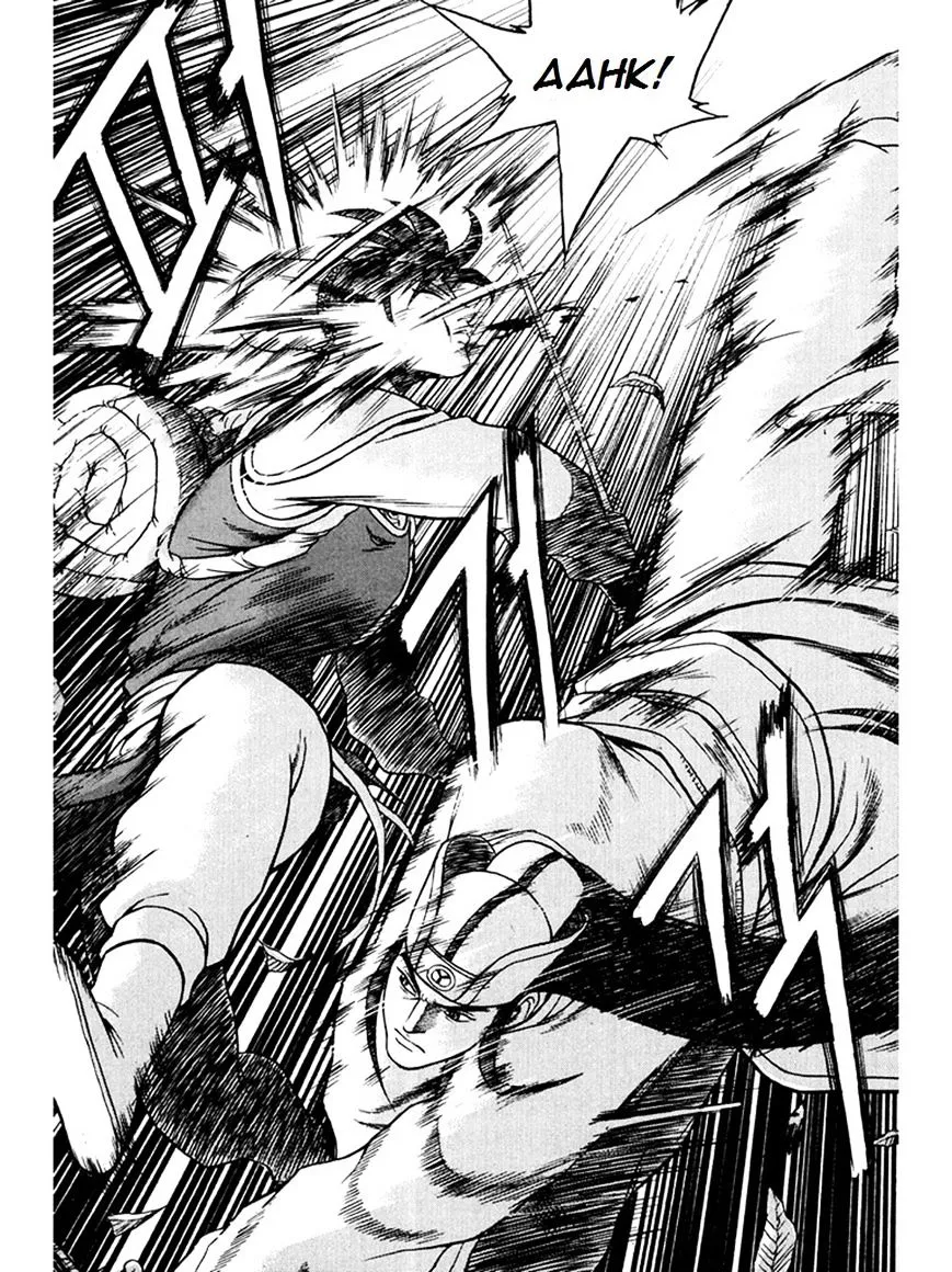 Ruler Of The Land Chapter 271 page 24 - 