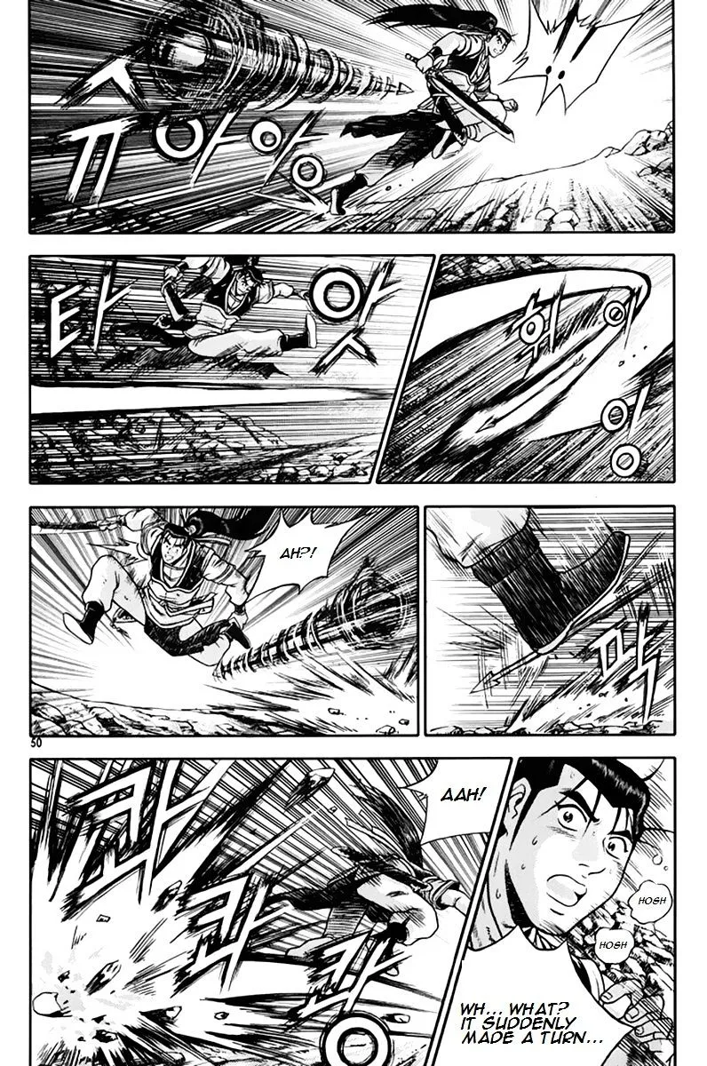 Ruler Of The Land Chapter 273 page 17 - 