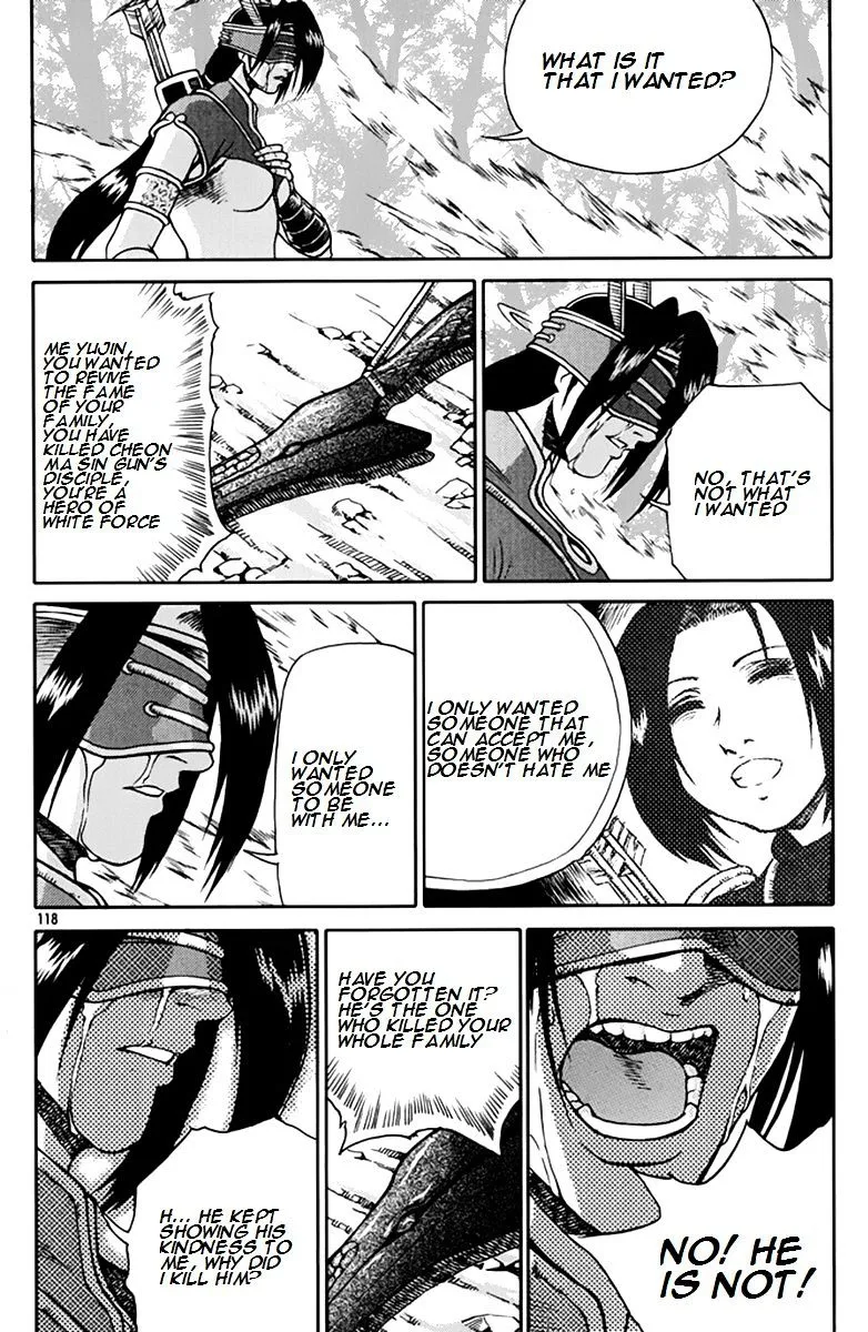 Ruler Of The Land Chapter 275 page 24 - 