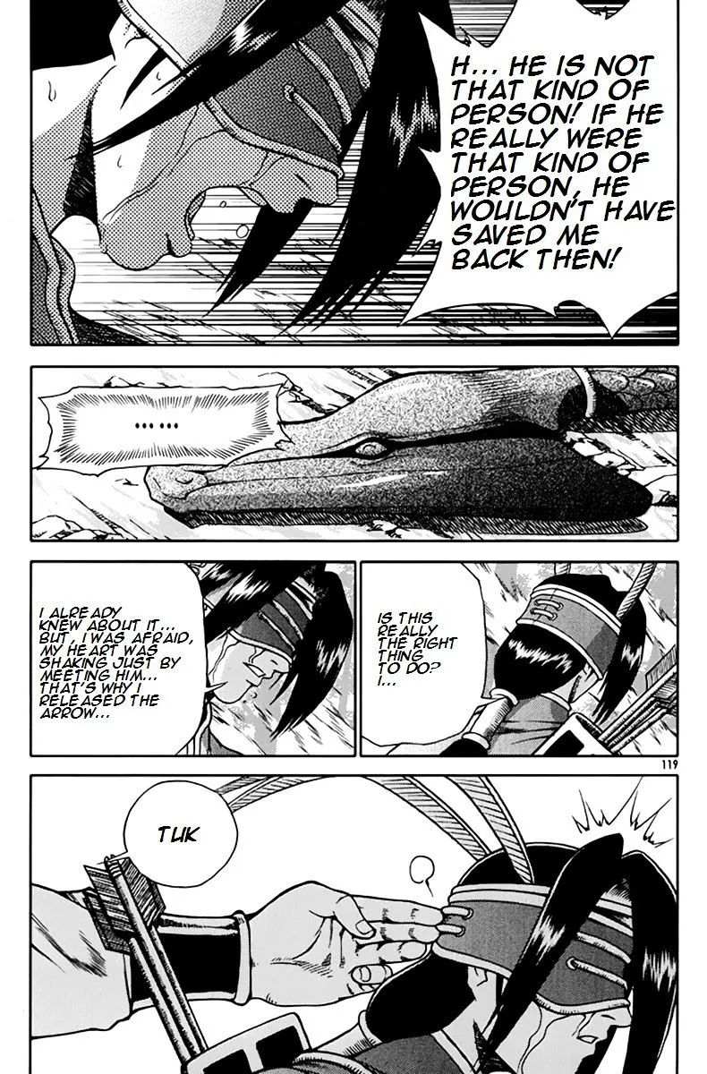 Ruler Of The Land Chapter 275 page 25 - 