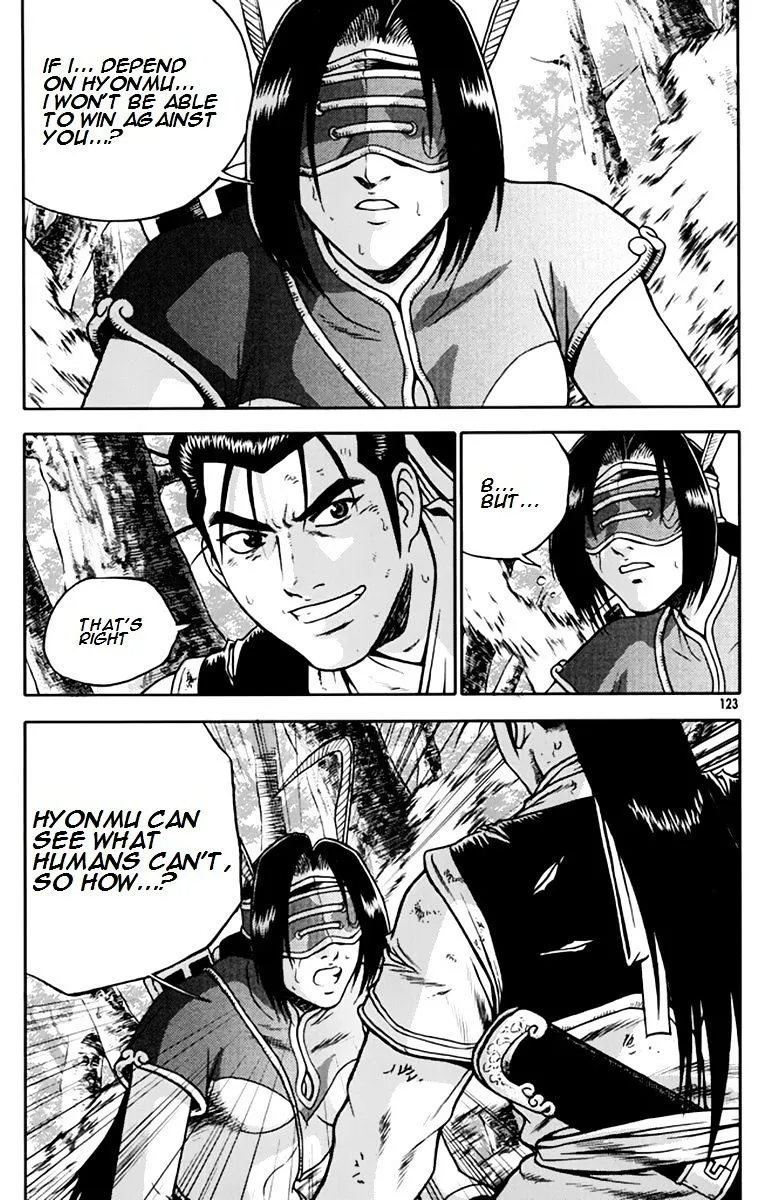 Ruler Of The Land Chapter 275 page 29 - 