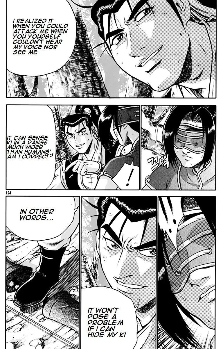 Ruler Of The Land Chapter 275 page 30 - 