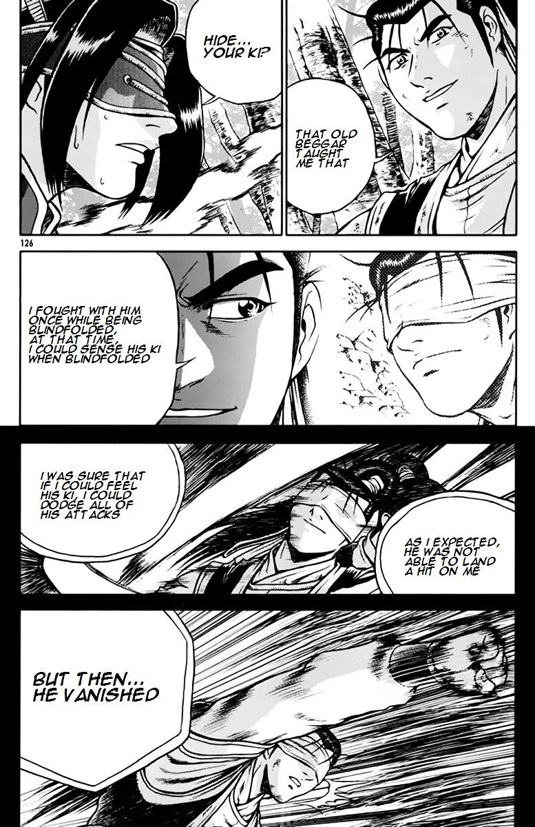Ruler Of The Land Chapter 275 page 31 - 
