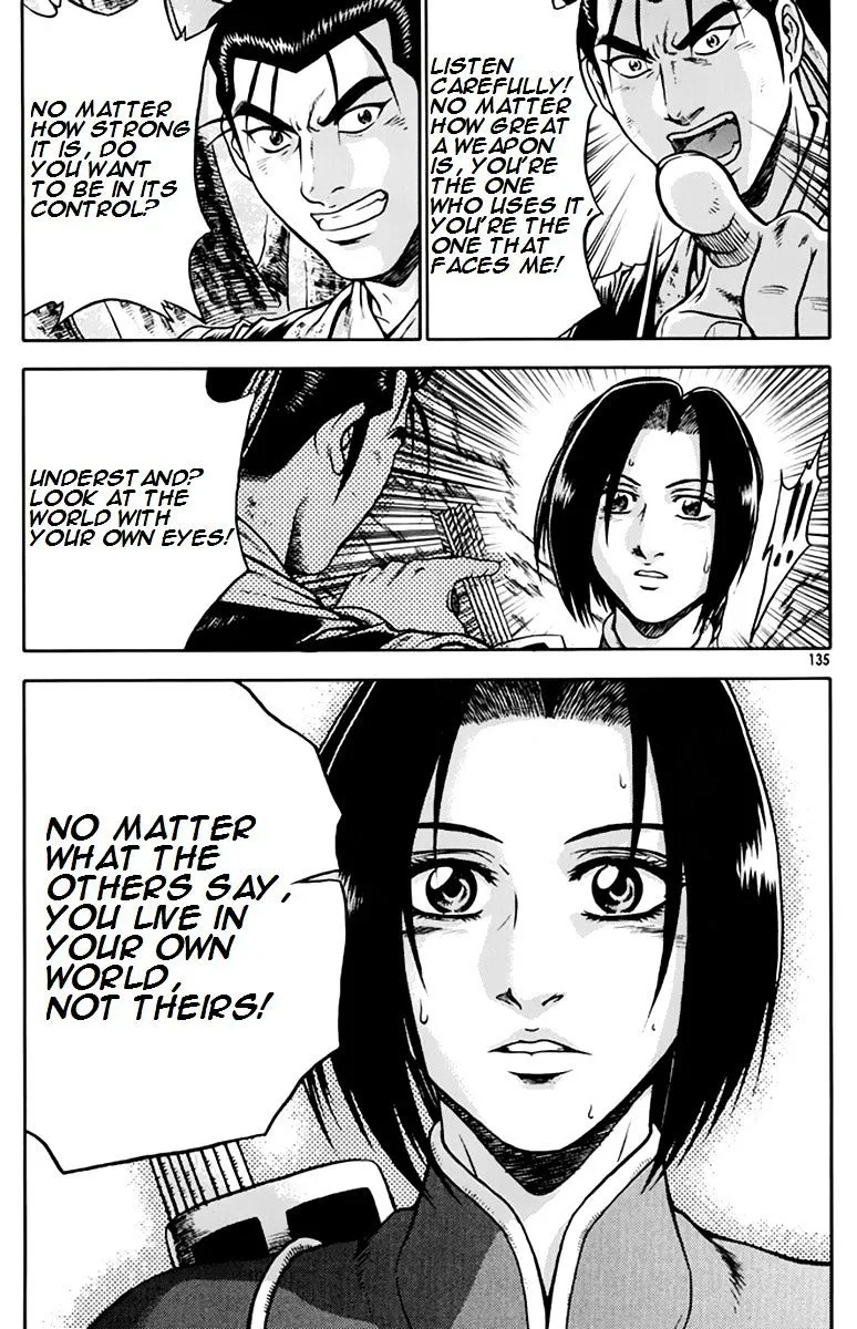 Ruler Of The Land Chapter 275 page 40 - 