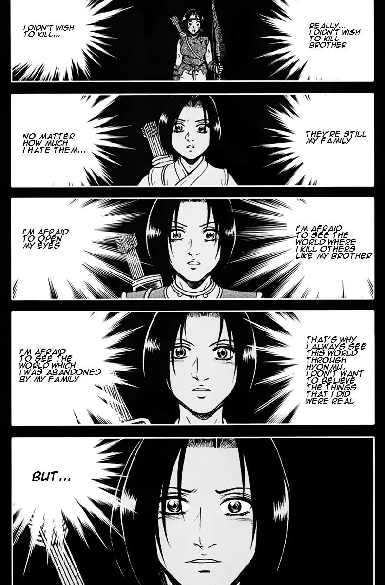 Ruler Of The Land Chapter 275 page 43 - 
