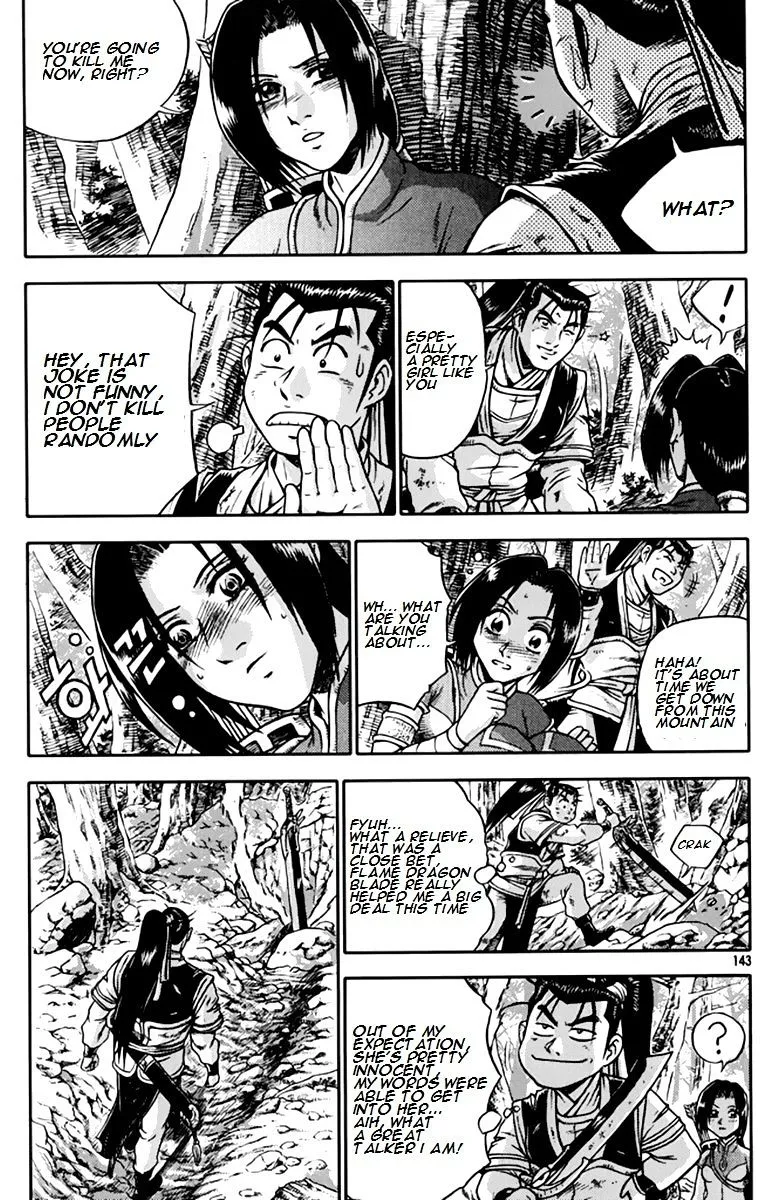 Ruler Of The Land Chapter 276 page 2 - 