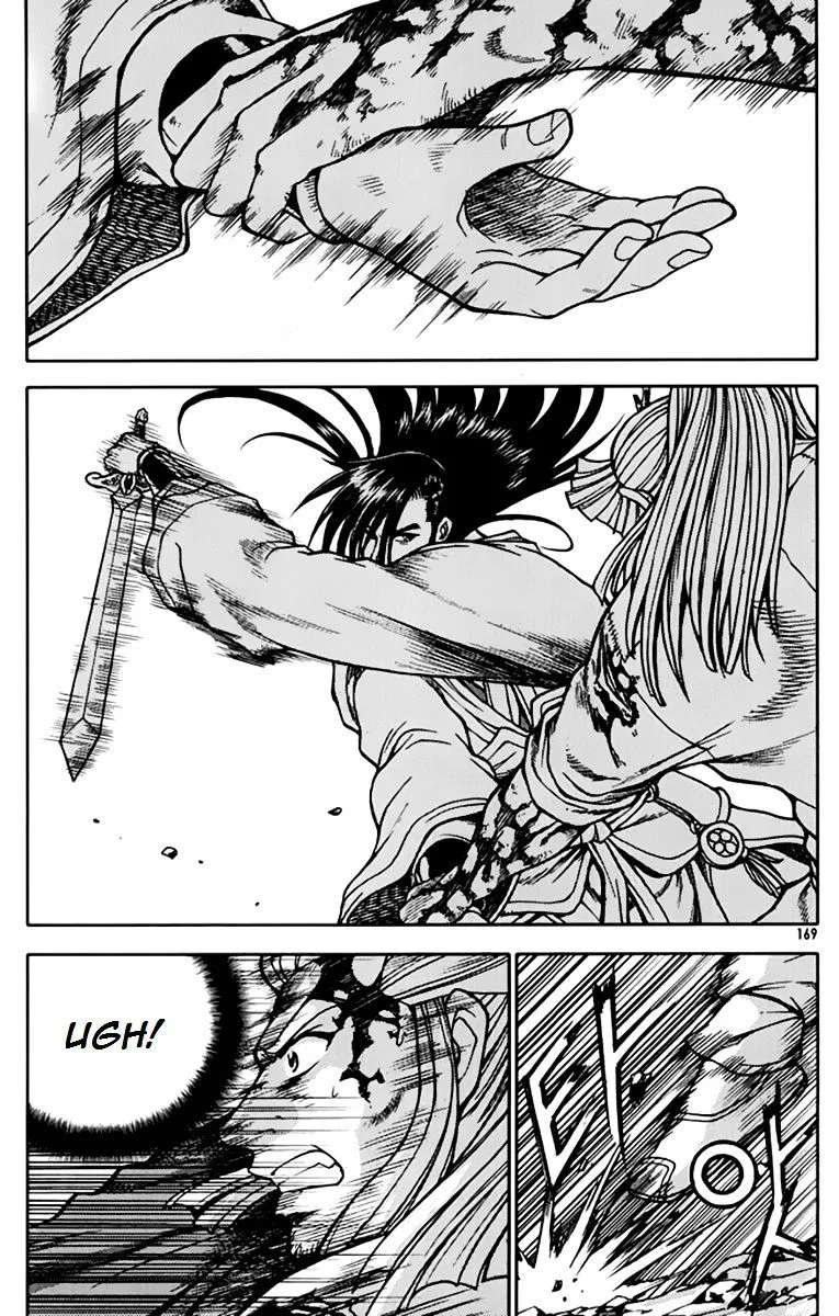 Ruler Of The Land Chapter 276 page 26 - 