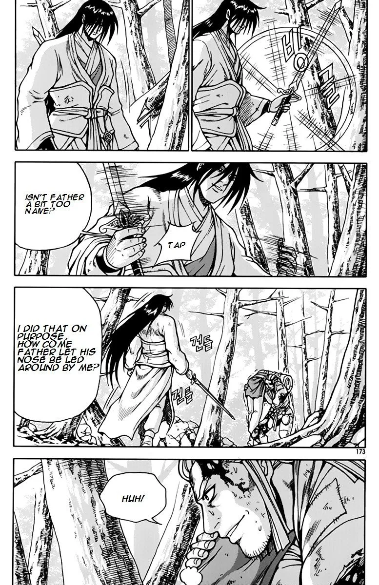 Ruler Of The Land Chapter 276 page 29 - 