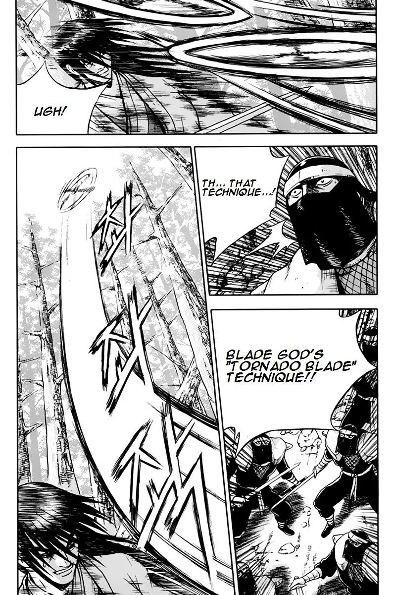 Ruler Of The Land Chapter 276 page 35 - 