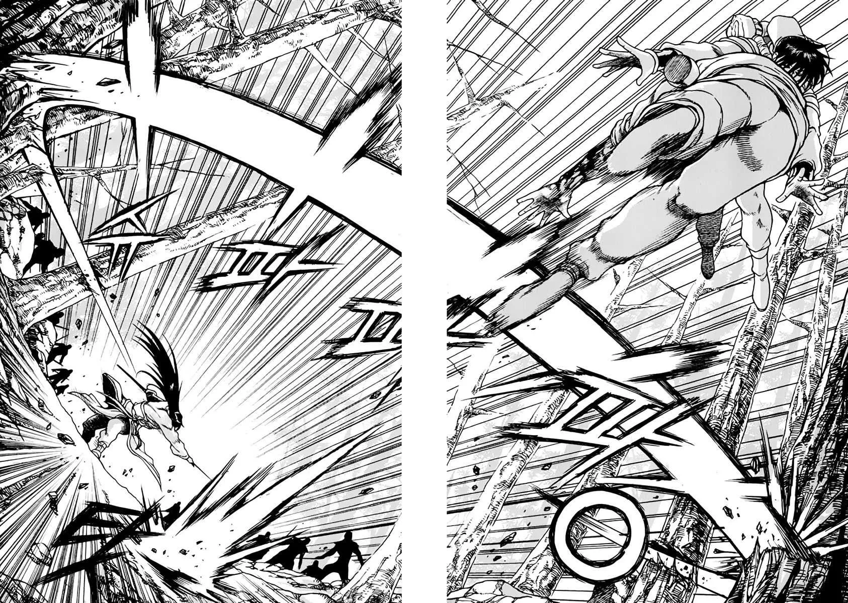 Ruler Of The Land Chapter 276 page 7 - 