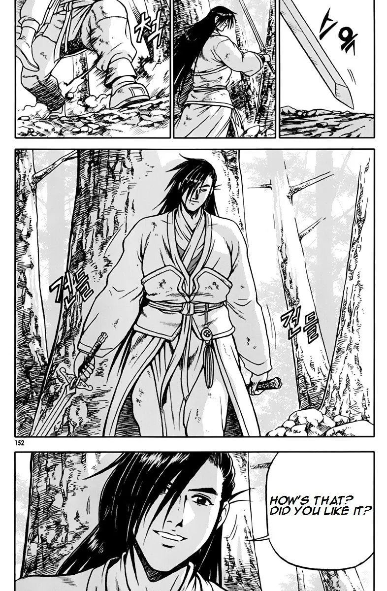 Ruler Of The Land Chapter 276 page 10 - 