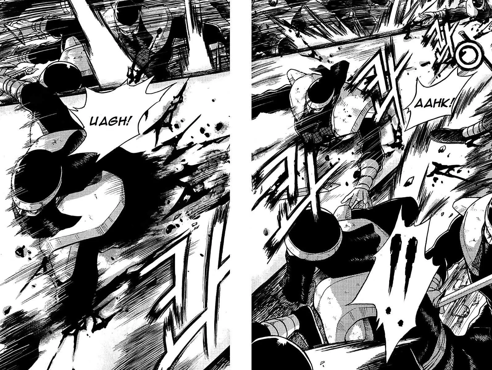 Ruler Of The Land Chapter 277 page 15 - 