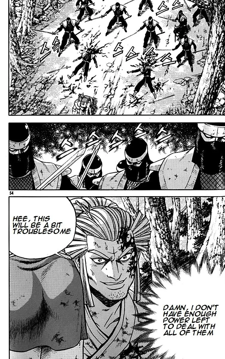 Ruler Of The Land Chapter 278 page 25 - 