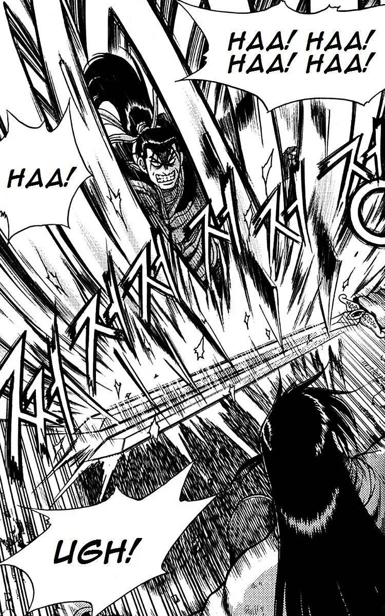 Ruler Of The Land Chapter 278 page 9 - 